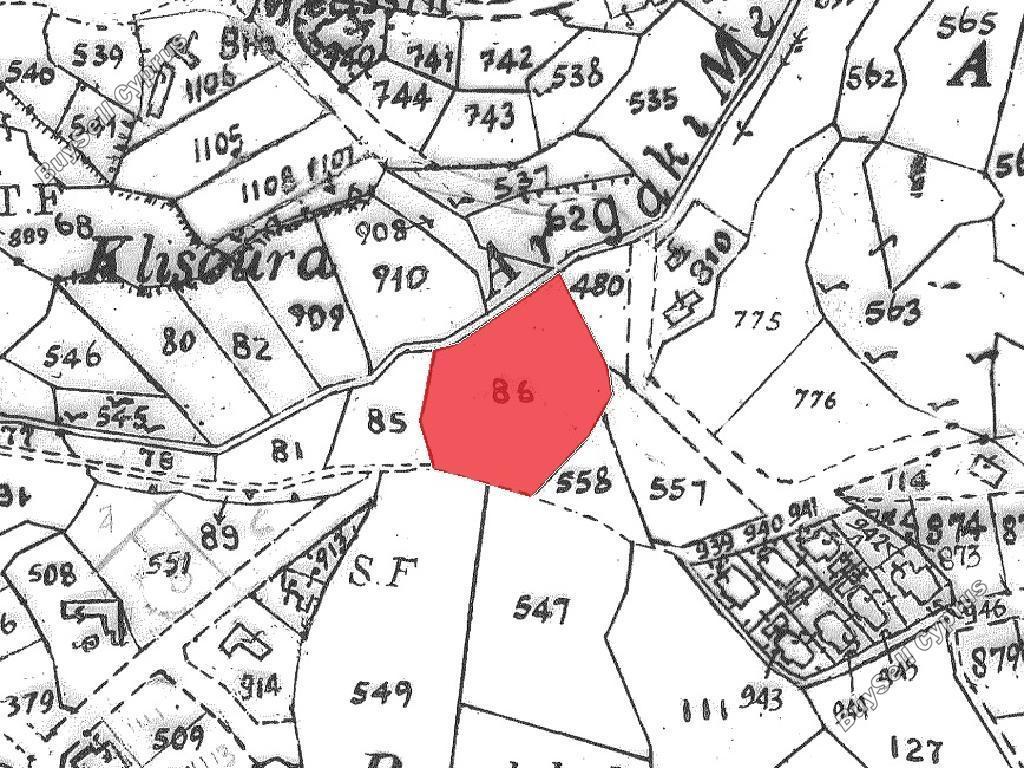 land for sale armou paphos 1517909 image 15598541