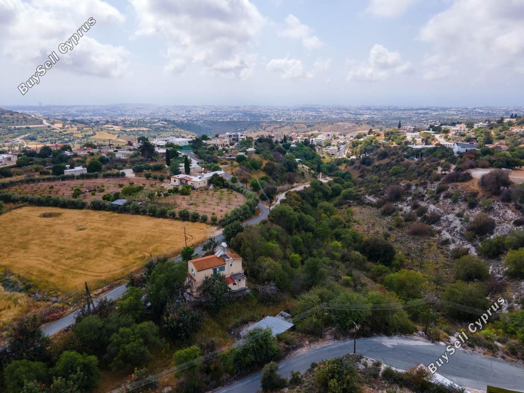 land for sale armou paphos 1517909 image 15598546