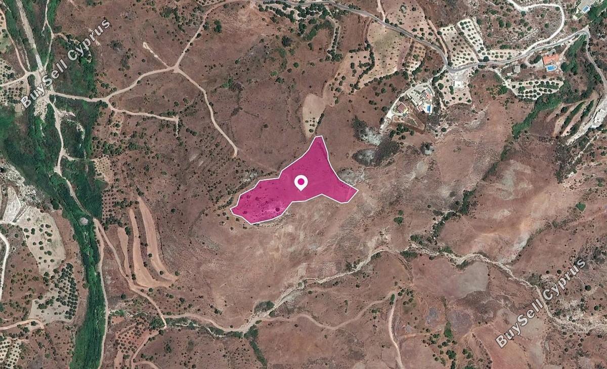 land for sale episkopi pafou paphos 8628909 image 15864274