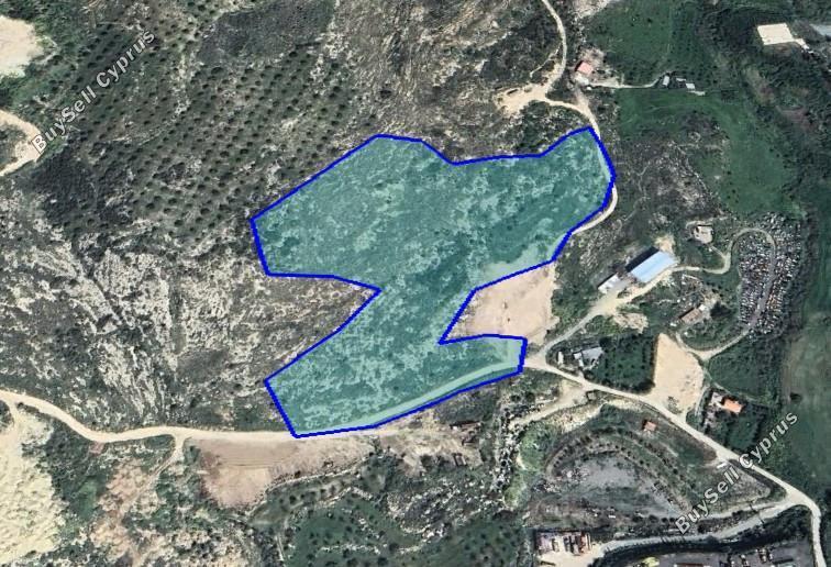 land for sale konia paphos 7862909 image 10895407