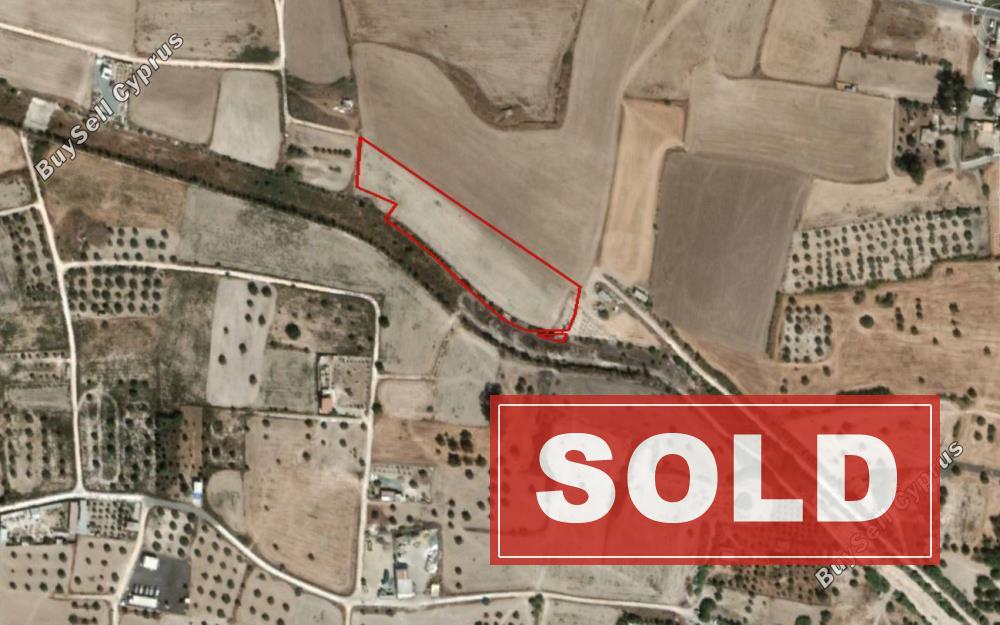 land sold aradippou larnaca 830909 image 684271