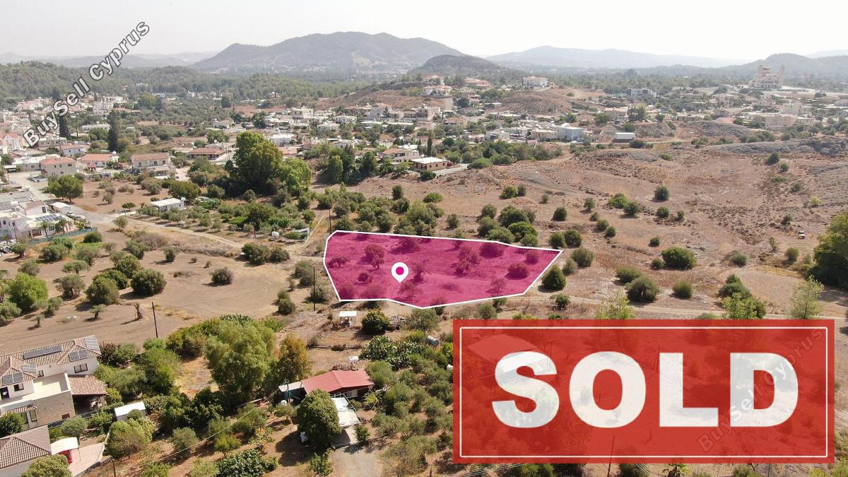 land sold kornos larnaca 1172909 image 7019886