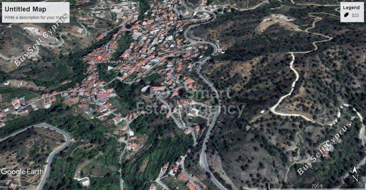 plot for sale kakopetria nicosia 1152909 image 5163587