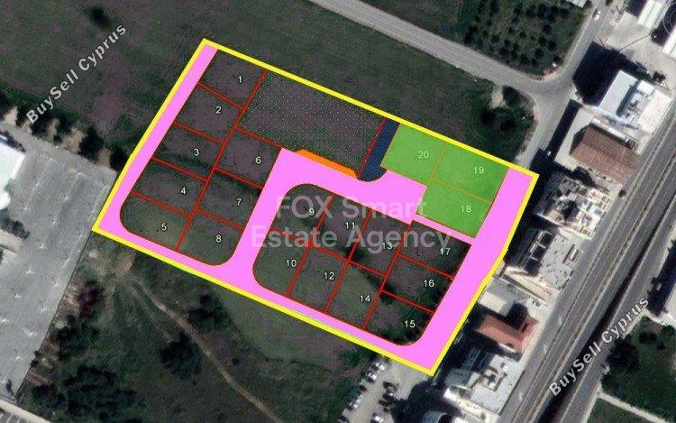 plot for sale pano lakatamia nicosia 1150909 image 5124206