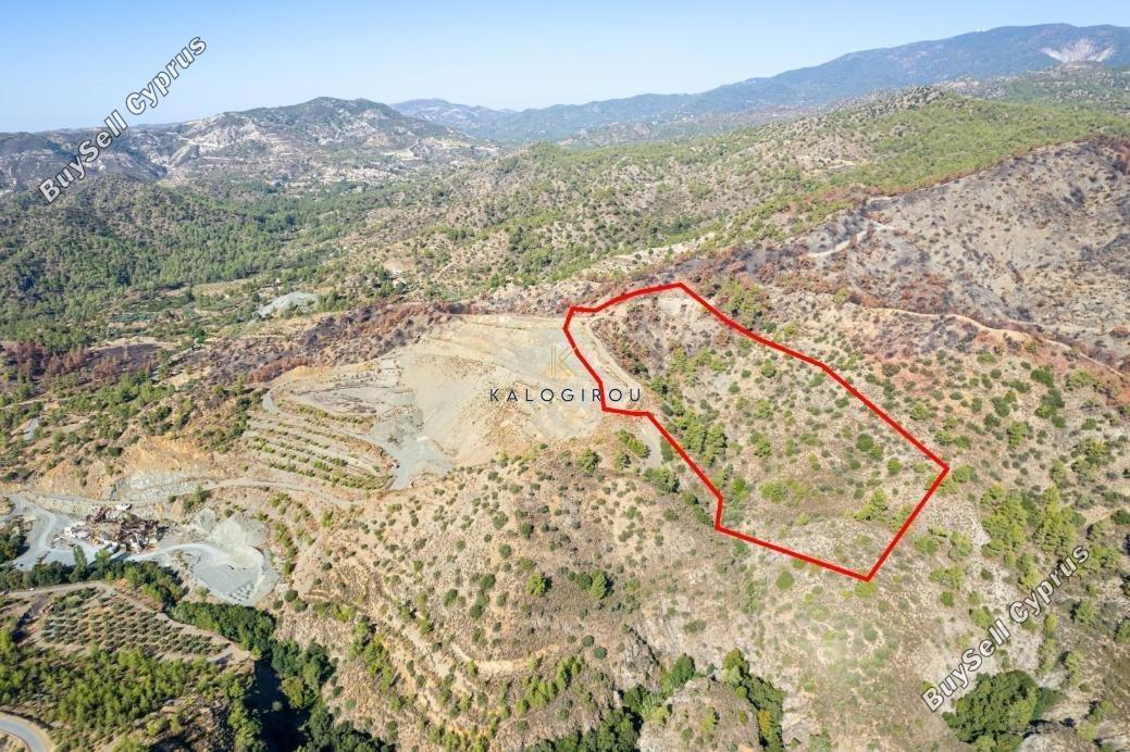plot for sale pelendri limassol 1650909 image 5679324