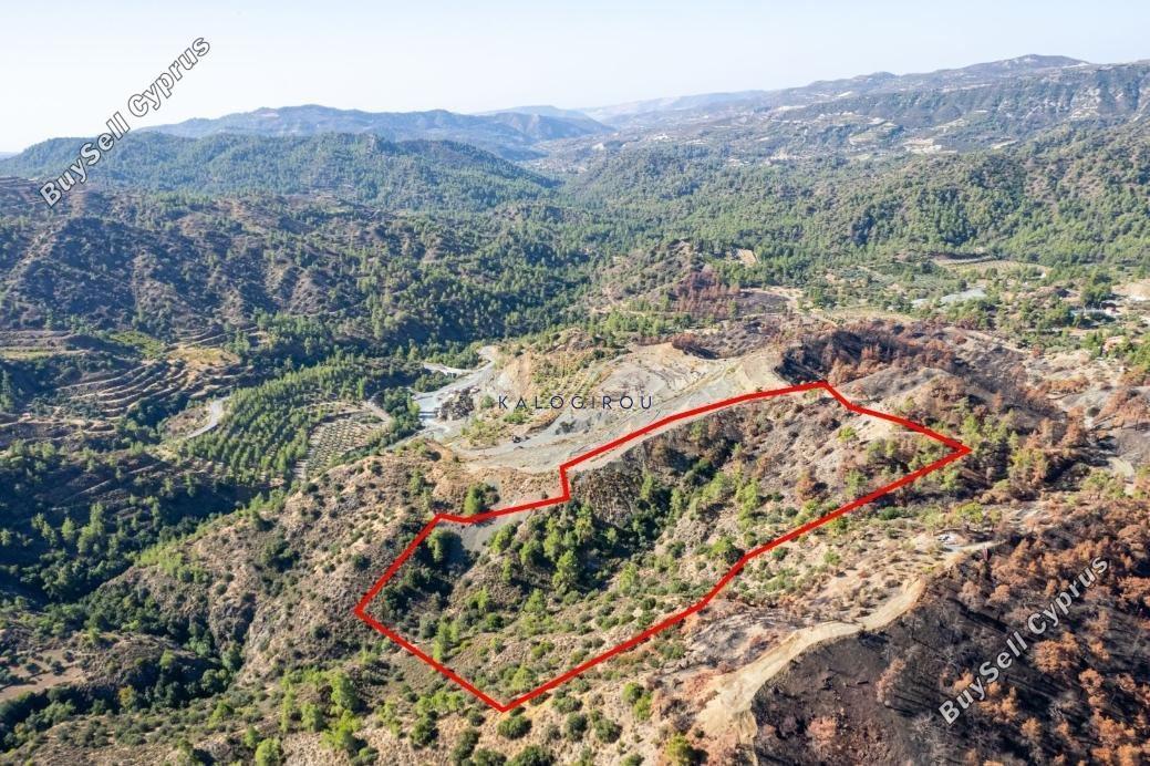 plot for sale pelendri limassol 1650909 image 5679328