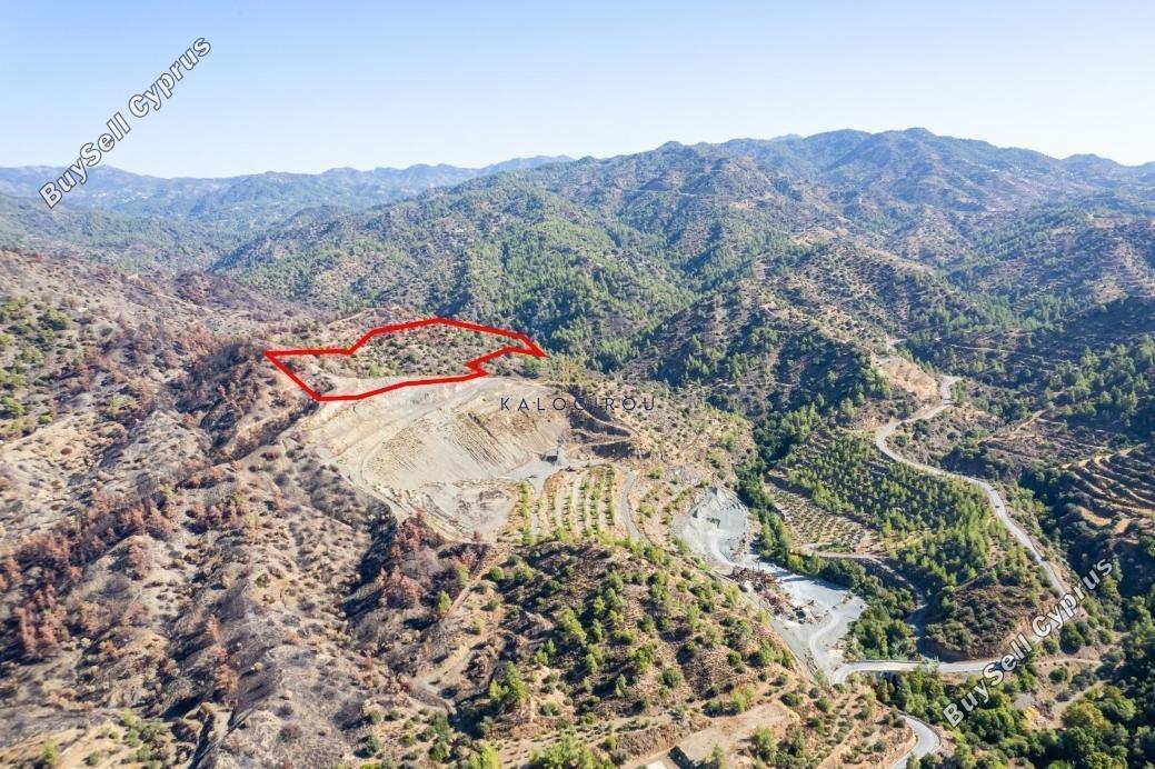 plot for sale pelendri limassol 1650909 image 5679332