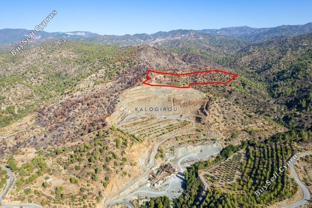 plot for sale pelendri limassol 1650909 image 5679335