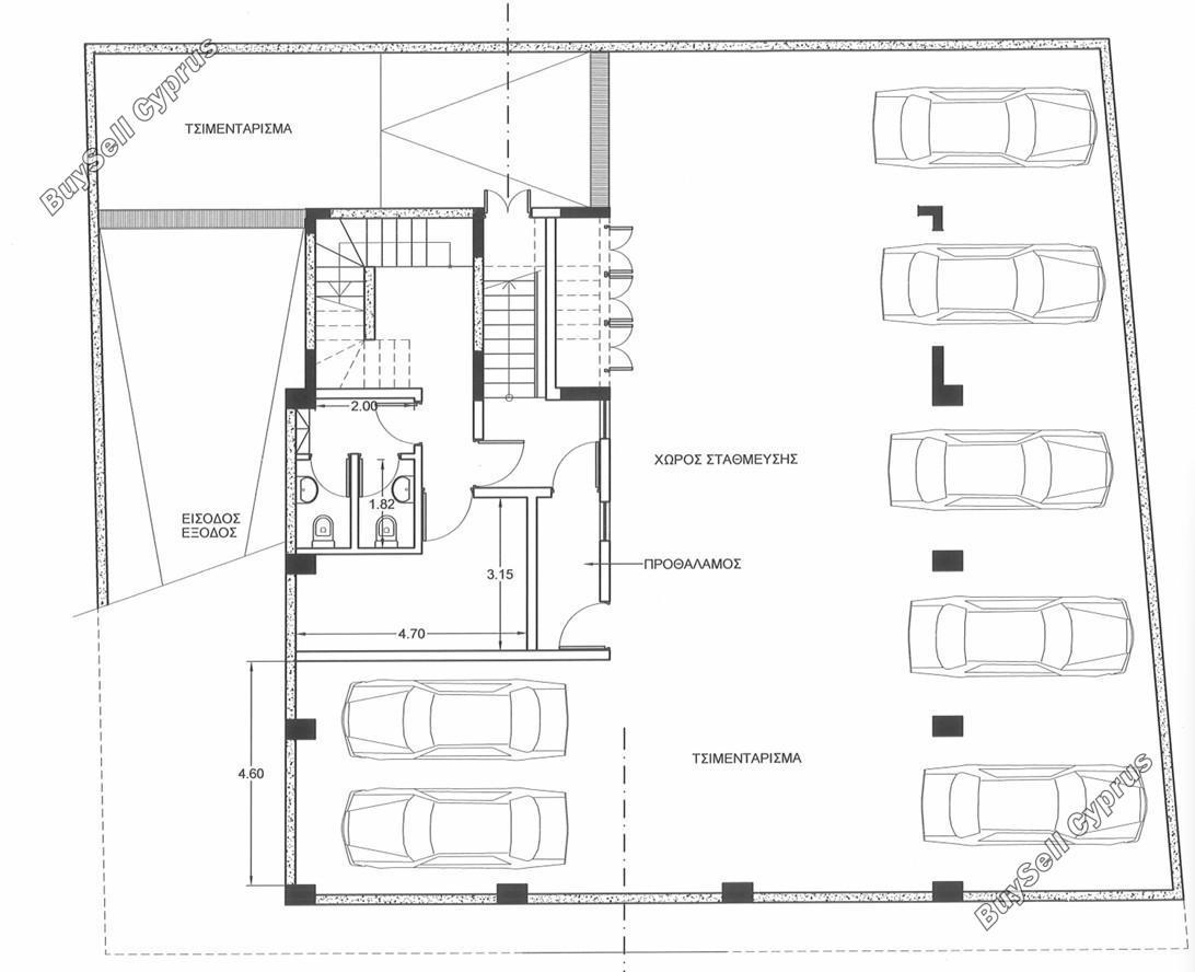 studio building for rent petrou kai pavlou limassol 1817909 image 6311551