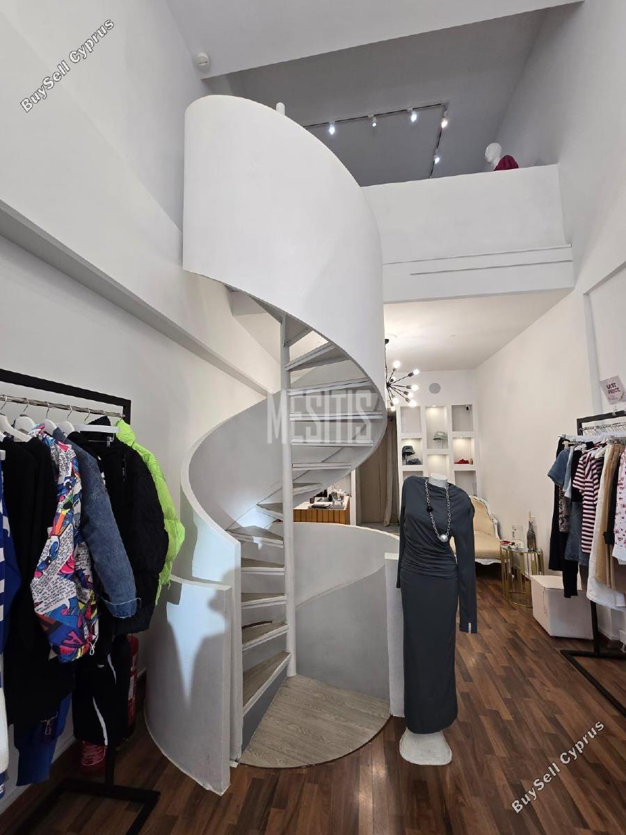studio showroom for rent neapolis limassol 1758909 image 10526840