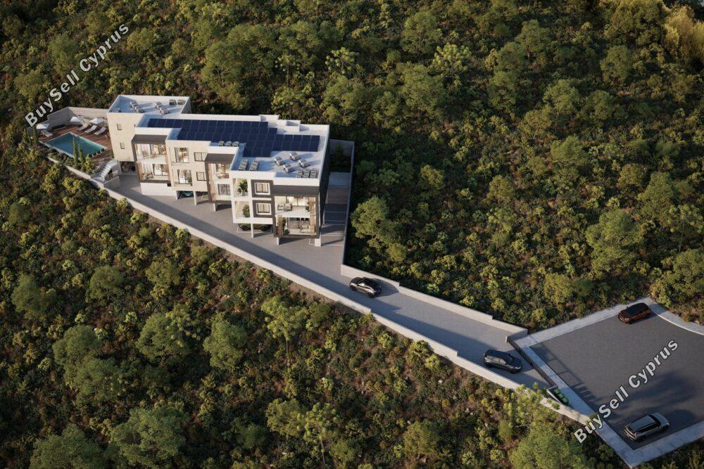 1 bedroom apartment for sale kato paphos universal paphos 8337019 image 15475658