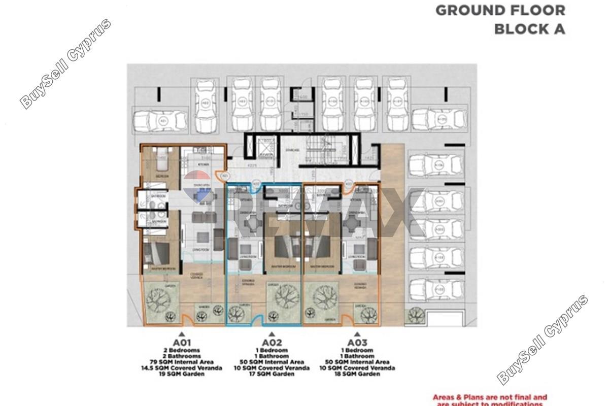 1 bedroom apartment for sale kiti larnaca 8744019 image 16417347