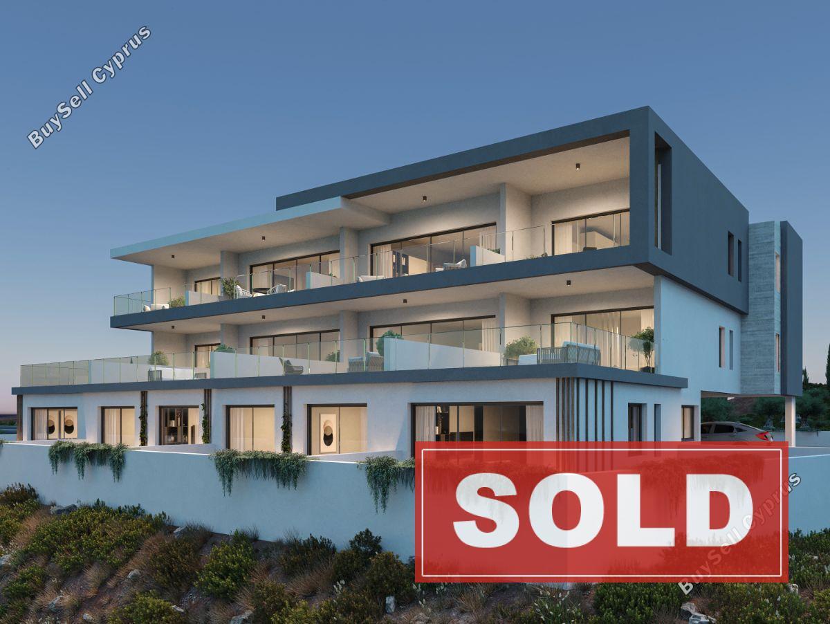 1 bedroom apartment sold kissonerga paphos 7897019 image 11081170