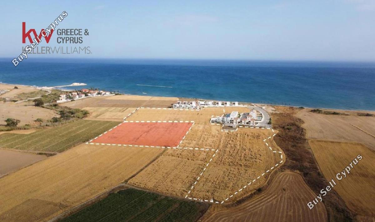 10000 SQM Plot for sale in Softades, Larnaca 16132085