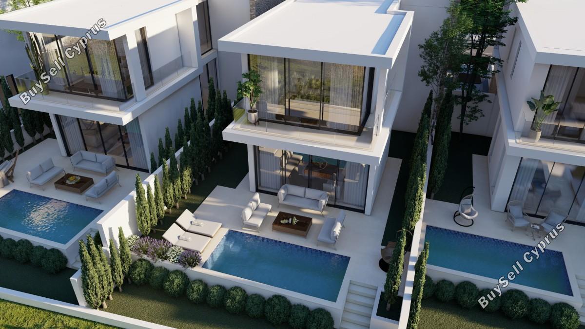 3 Bedroom Detached house for sale in Sea Caves Peyia, Paphos 16177893