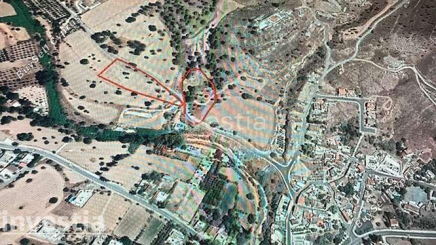 5686 SQM Land for sale in Agia Anna, Larnaca 16634562