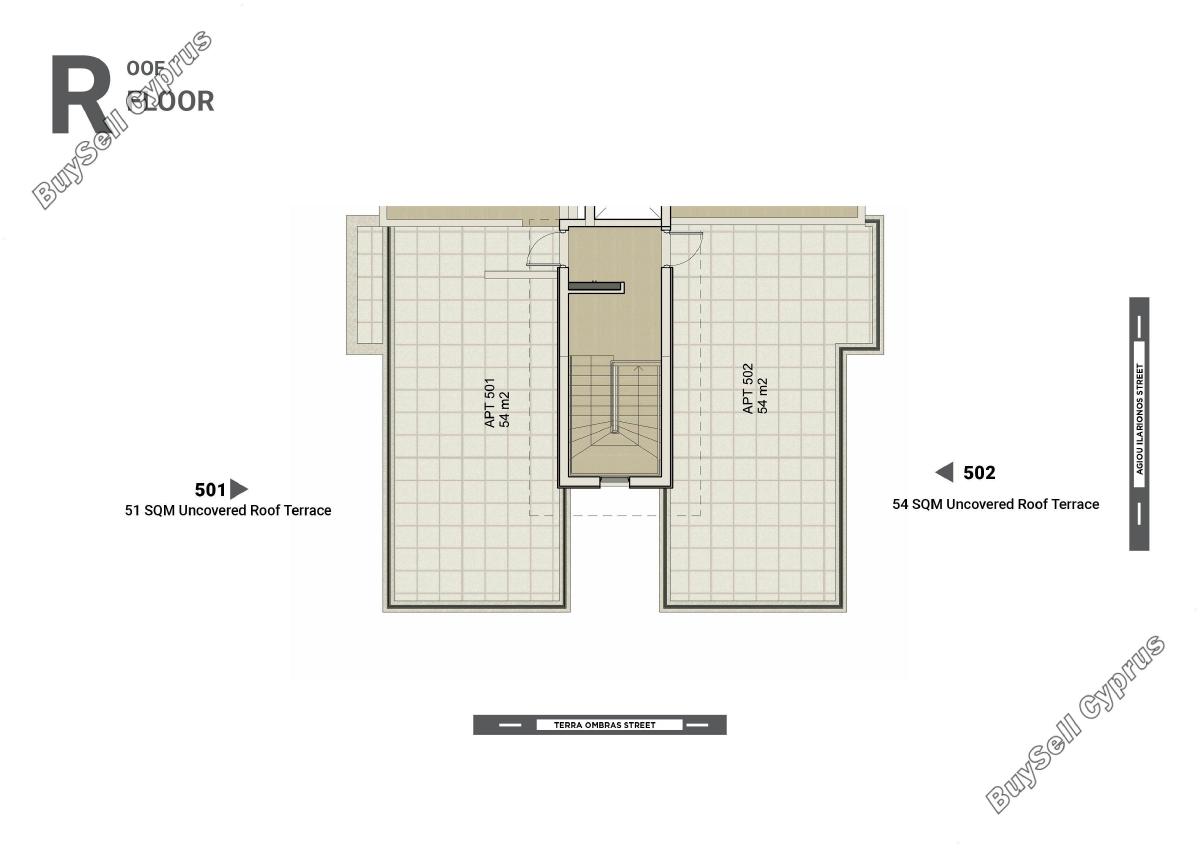 2 bedroom penthouse for sale chrysopolitissa larnaca 7610019 image 17150455