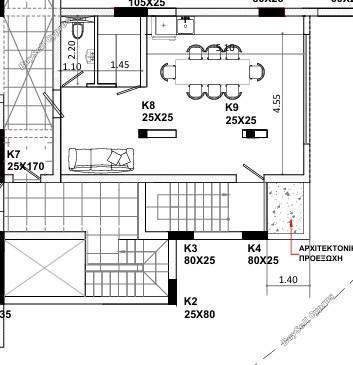 3 bedroom penthouse for sale geroskipou paphos 8546019 image 15532644