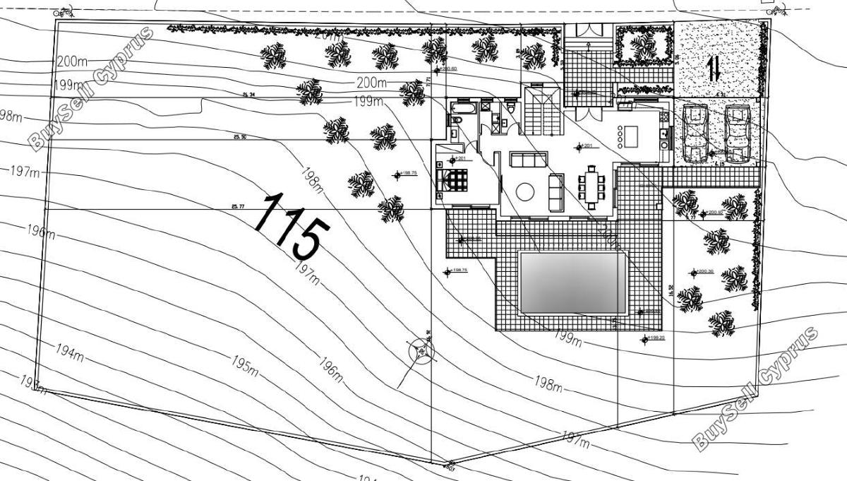 4 bedroom detached house for sale secret valley paphos 8646019 image 15946546