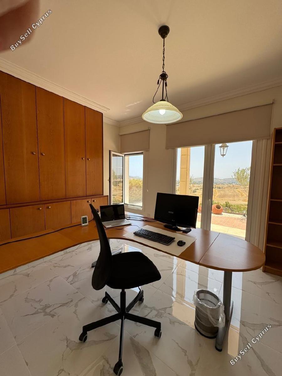 5 bedroom detached house for rent monagroulli limassol 1843019 image 17255019