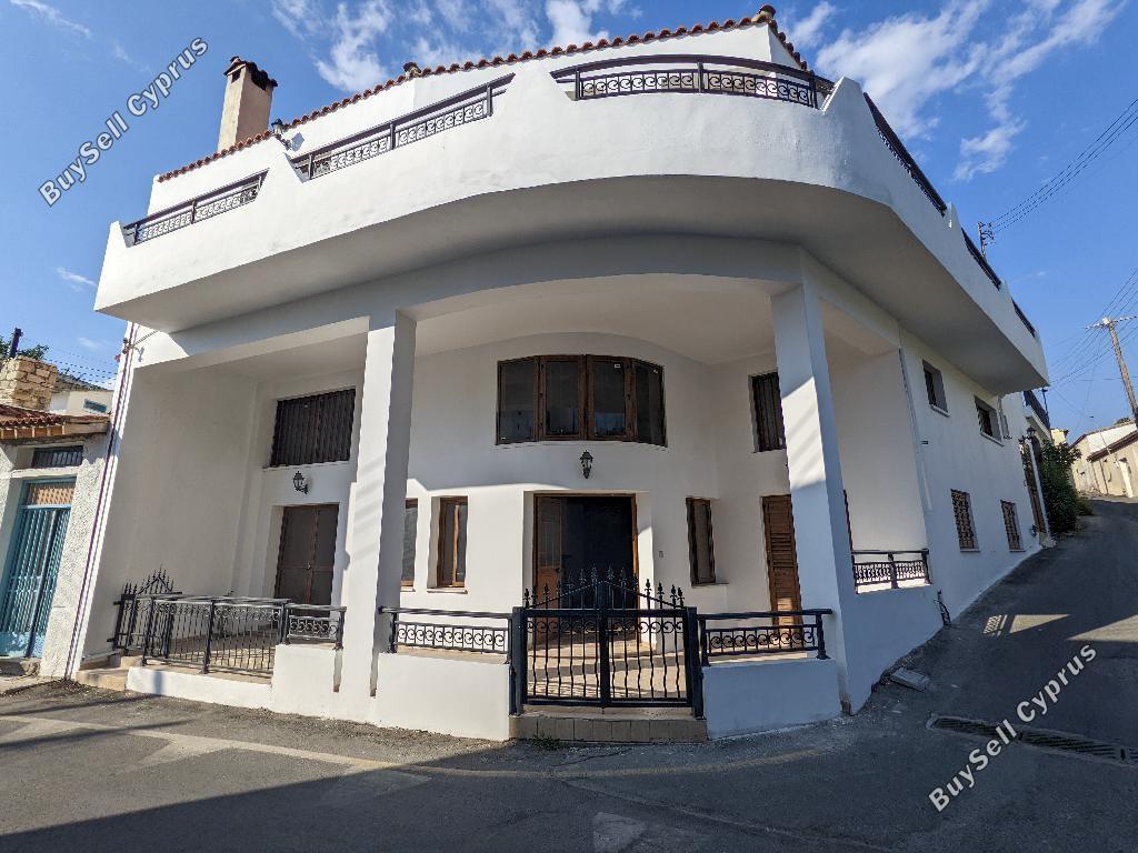Mixed Use Project for sale in Panagia, Paphos 9891903