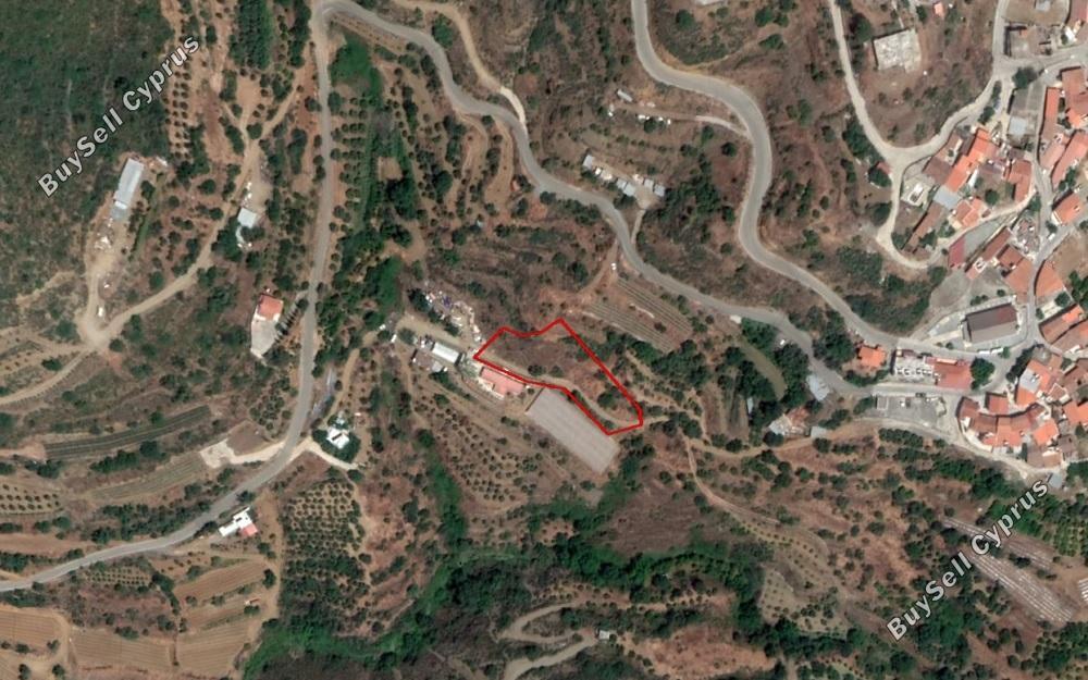 land for sale agioi vavatsinias larnaca 831019 image 2829207