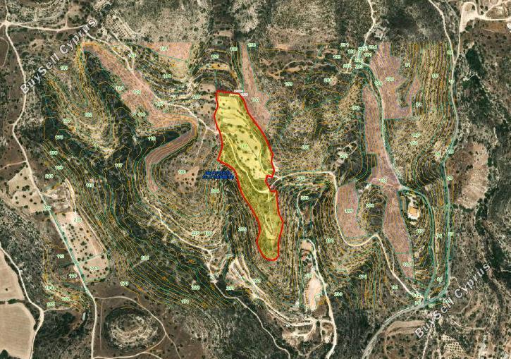 land for sale agios athanasios limassol 8973019 image 17913262