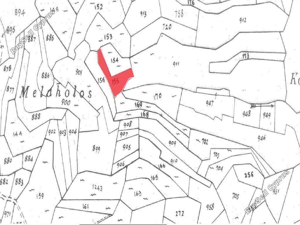 land for sale agios therapon limassol 8629019 image 17010217