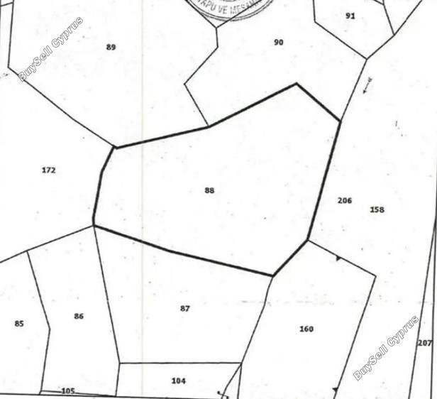 land for sale lythrodontas nicosia 8458019 image 15106653