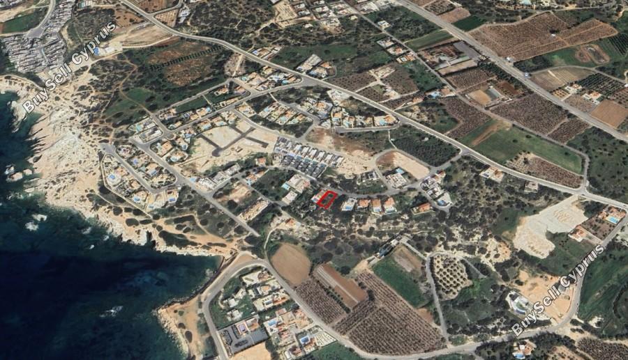 land for sale sea caves peyia paphos 7740019 image 16026336