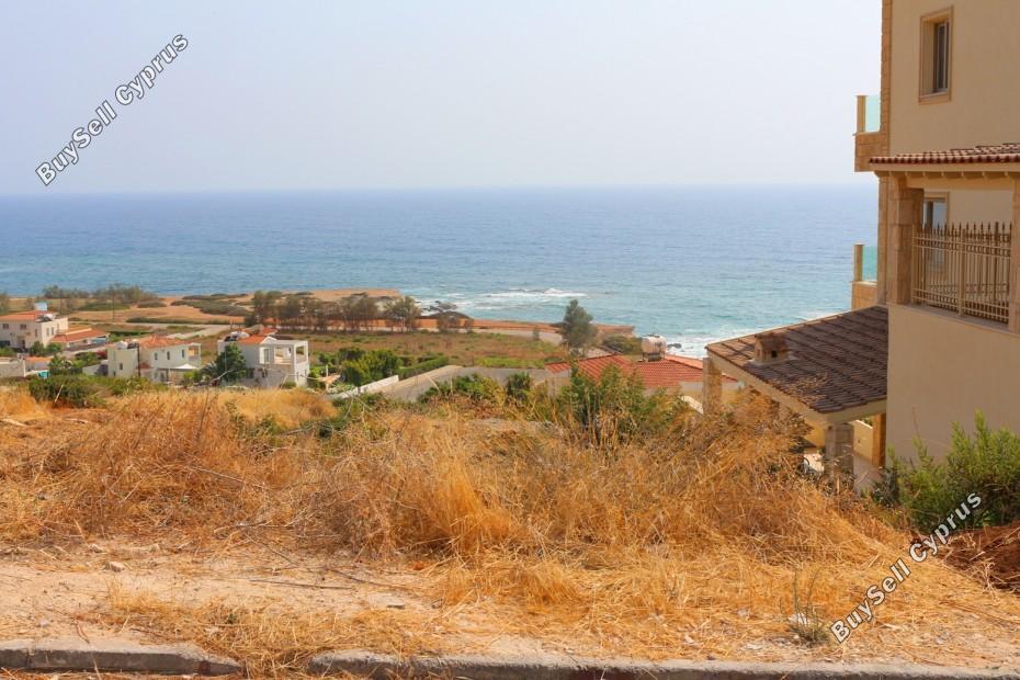 land for sale sea caves peyia paphos 7740019 image 16026338