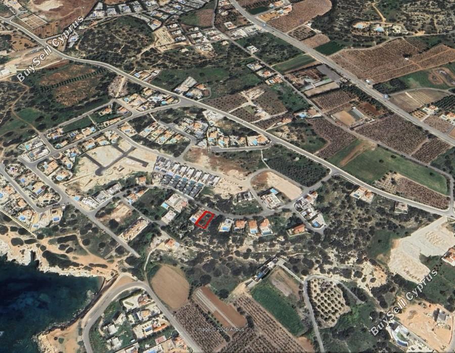 land for sale sea caves peyia paphos 7740019 image 16026340