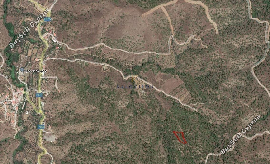 plot for sale agios theodoros larnacas larnaca 1195019 image 5574374