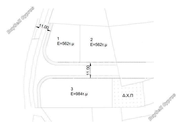 plot for sale geri nicosia 7909019 image 11157705