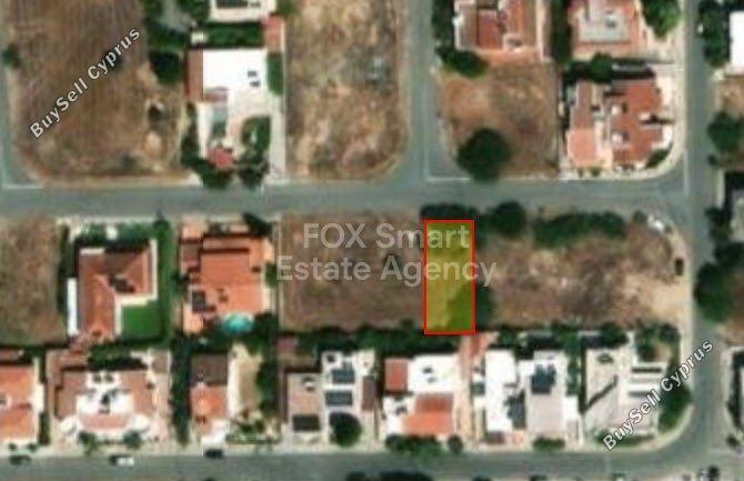 plot for sale makedonitissa nicosia 1647019 image 5214808
