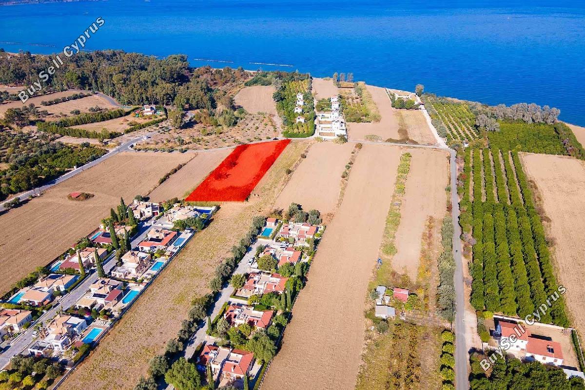 plot for sale poli chrysochous paphos 1540019 image 14365498