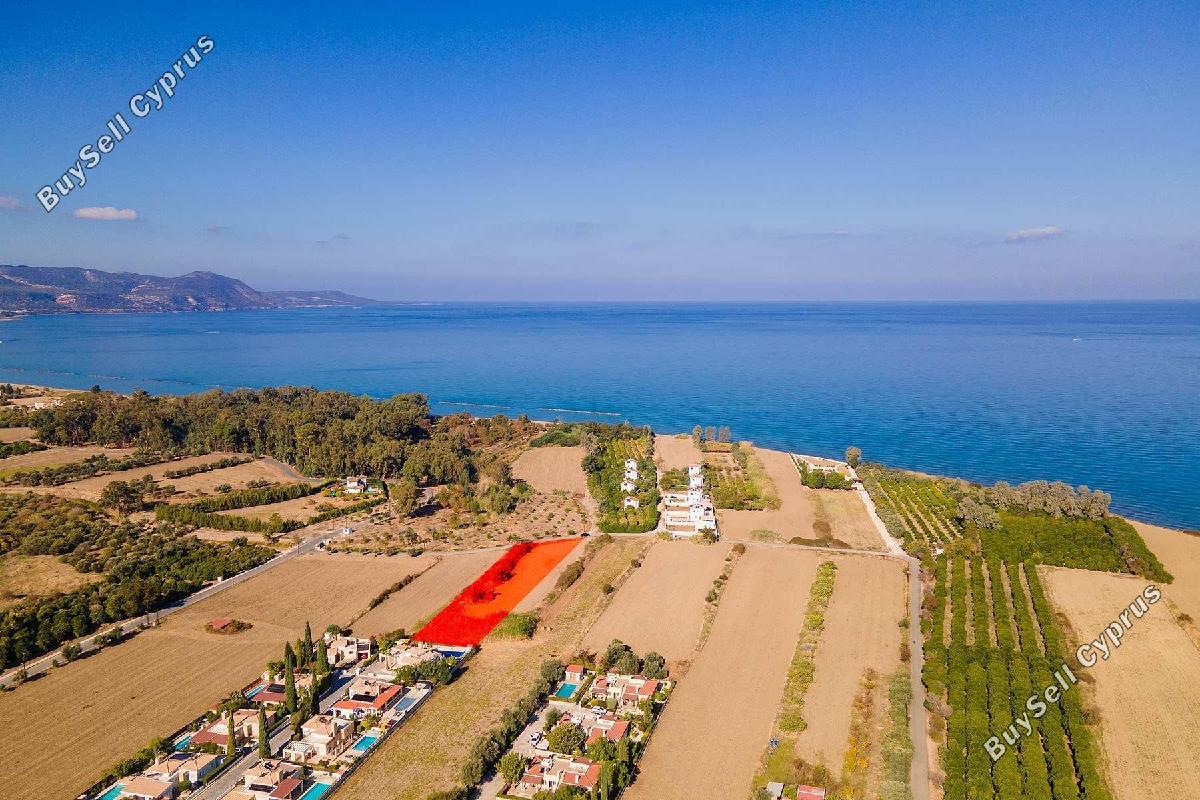 plot for sale poli chrysochous paphos 1540019 image 14365499