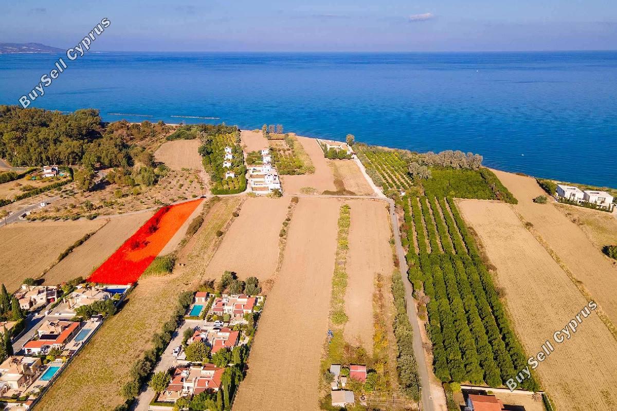 plot for sale poli chrysochous paphos 1540019 image 14365500