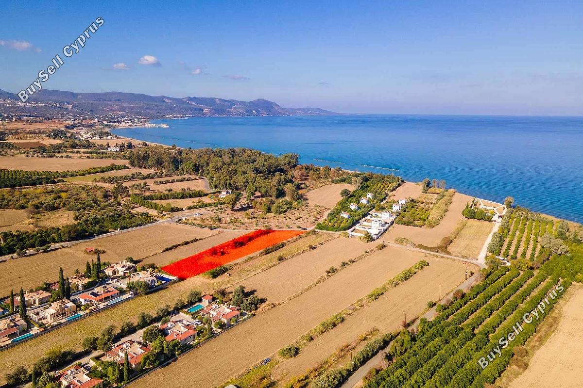 plot for sale poli chrysochous paphos 1540019 image 14365501
