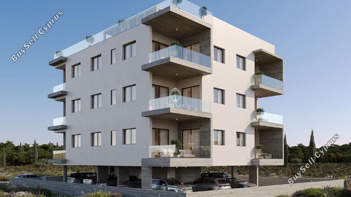 studio apartment for sale zakaki limassol 1692019 image 6242836