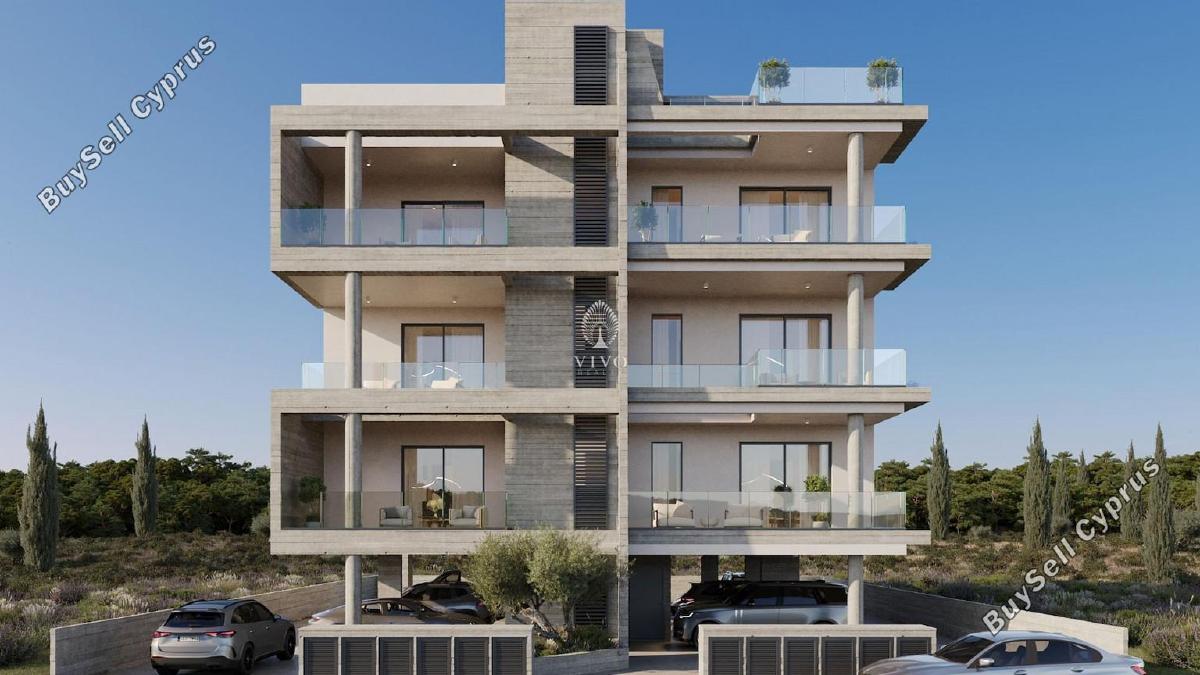 studio apartment for sale zakaki limassol 1692019 image 6242839