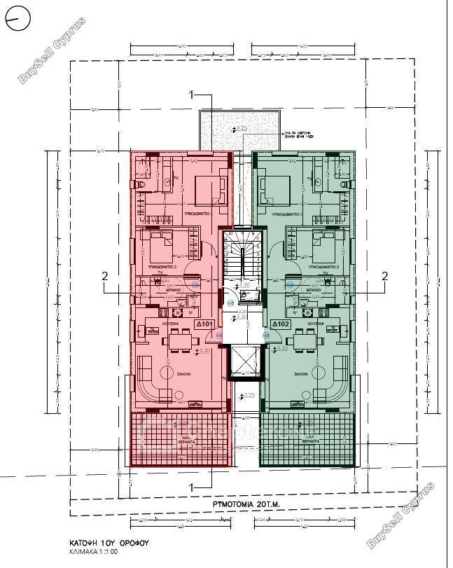 2 bedroom apartment for sale agioi omologitai nicosia 8532119 image 15472598