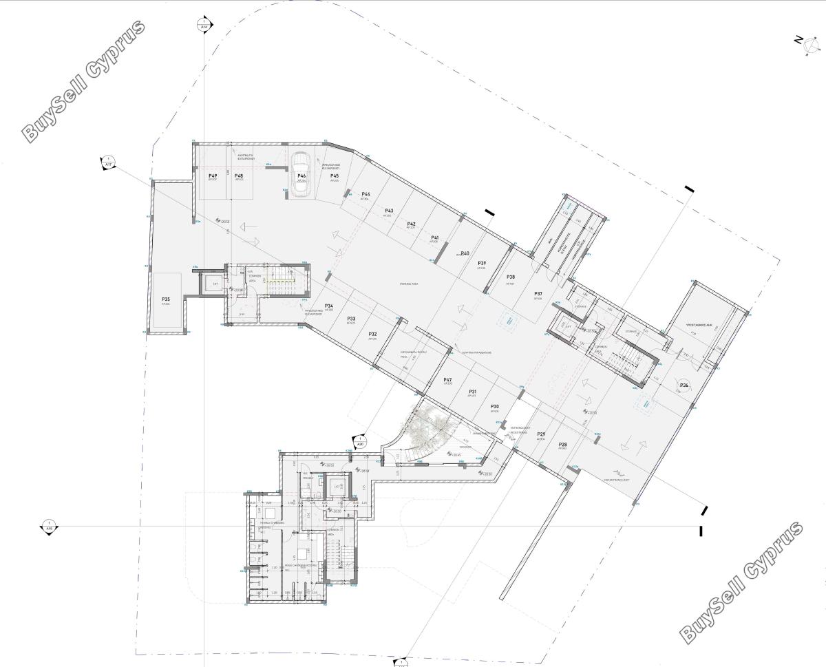 2 bedroom apartment for sale chrysopolitissa larnaca 8339119 image 14361247