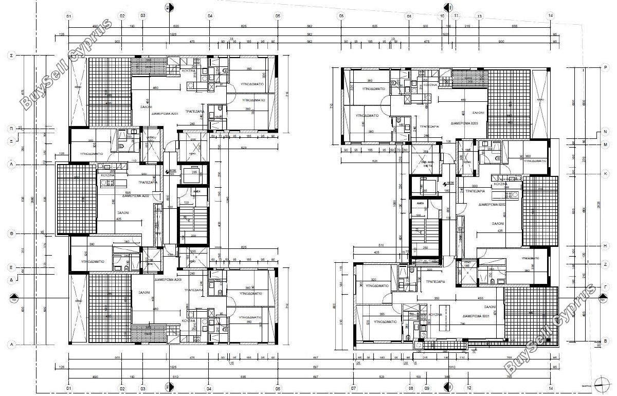 2 bedroom apartment for sale makedonitissa nicosia 7789119 image 10445556
