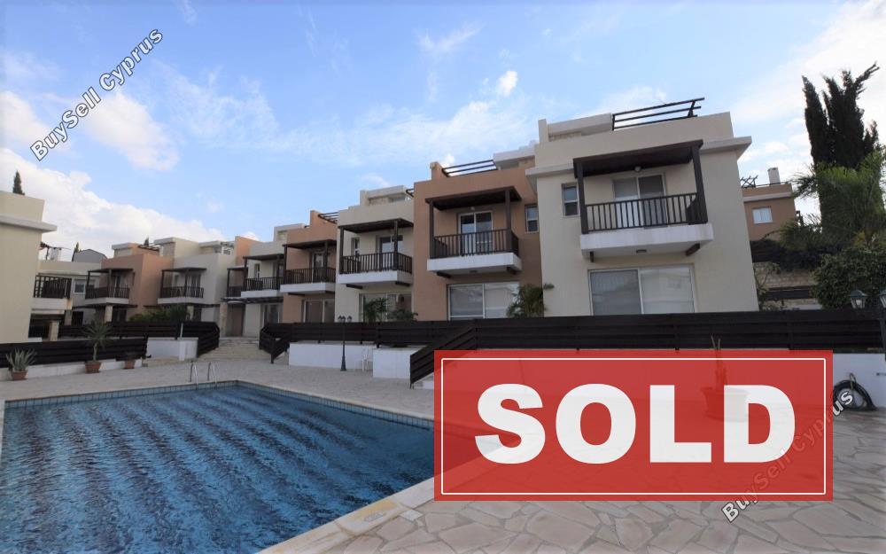 2 bedroom town house sold argaka paphos 828119 image 716542