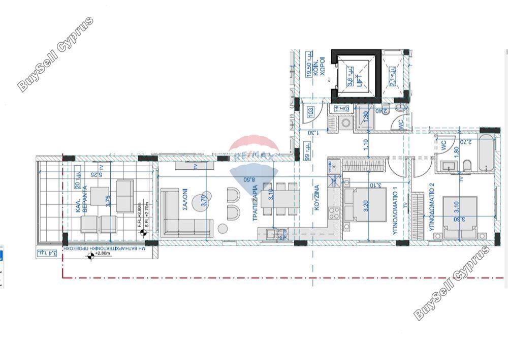 3 bedroom apartment for sale aradippou larnaca 7913119 image 14375124