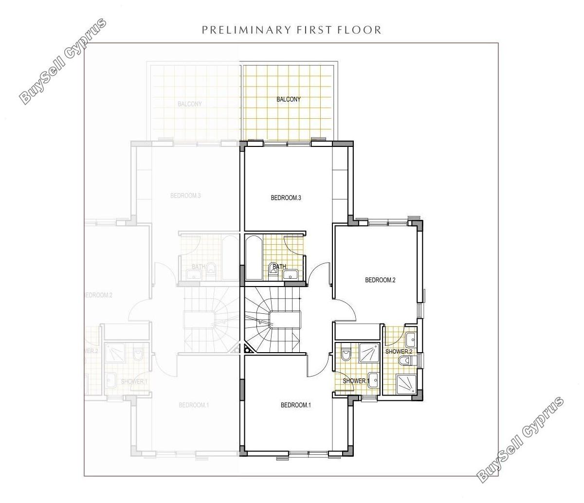 3 bedroom detached house for sale coral bay paphos 8621119 image 15835027