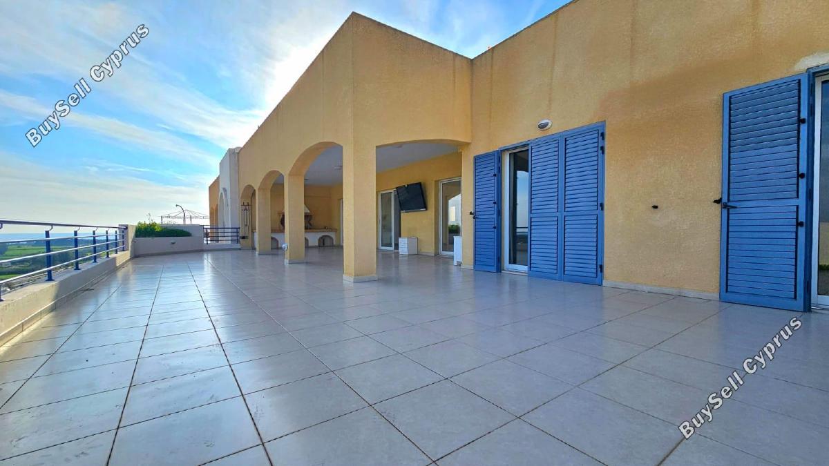 3 bedroom penthouse for rent geroskipou paphos 8354119 image 14453708