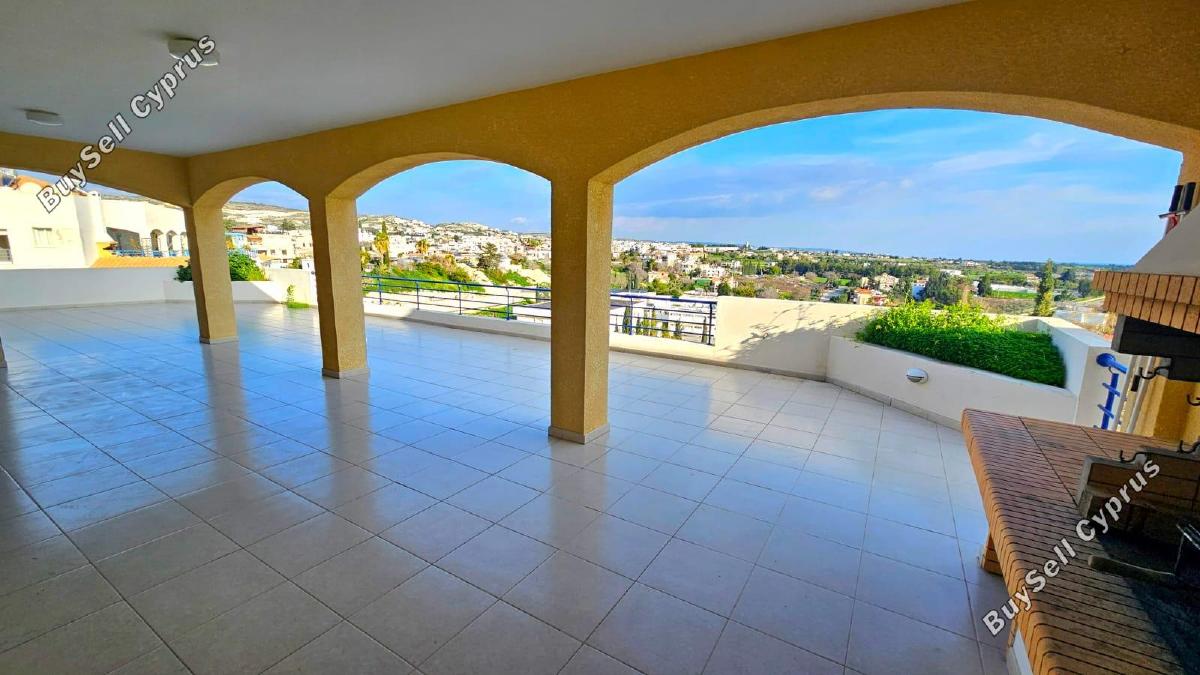 3 bedroom penthouse for rent geroskipou paphos 8354119 image 14453710