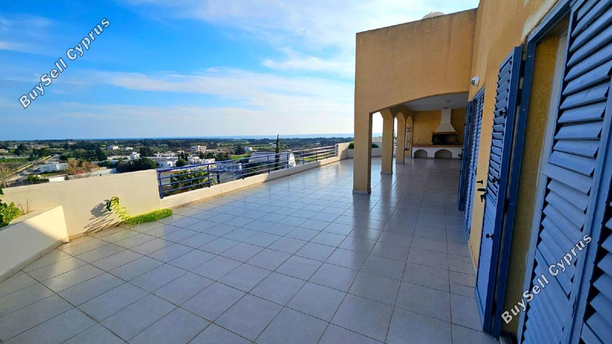 3 bedroom penthouse for rent geroskipou paphos 8354119 image 14453711
